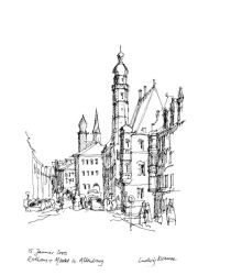 Altenburg Am Schwanenteich 1 2010