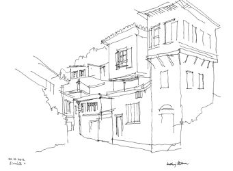 Sirince Orthodoxe Kirche 2012