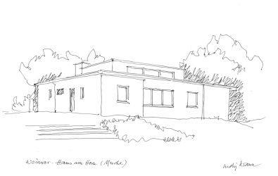 Weimar Belvedere Gymnasium 1998