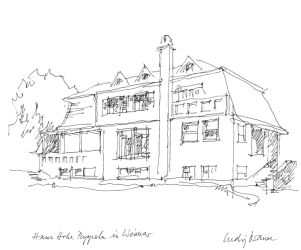 Weimar Herderkirche 2008