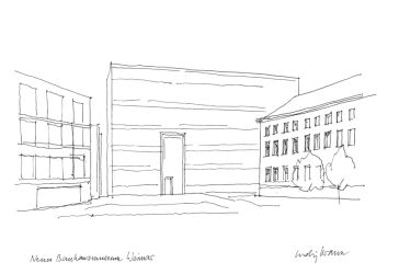 Weimar Kirms-Krackow-Haus 2002