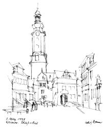 Weimar Kirms-Krackow-Haus 2002