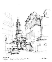 Weimar Kirms-Krackow-Haus 2002