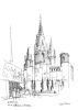 Barcelona: Kathedrale 3